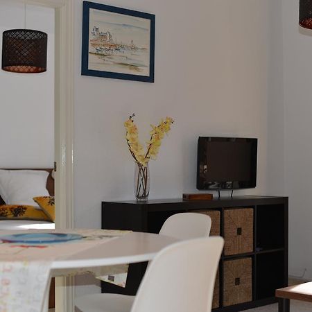 Apartamento Ancla 26 托雷德尔马尔 外观 照片