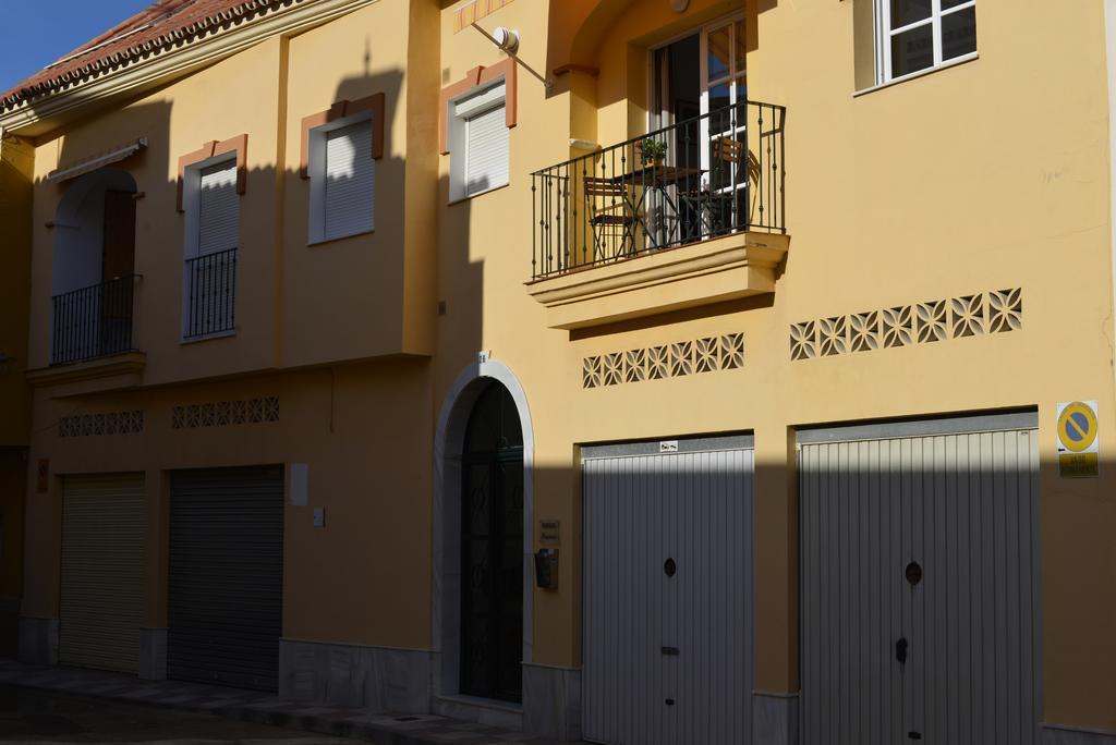 Apartamento Ancla 26 托雷德尔马尔 外观 照片
