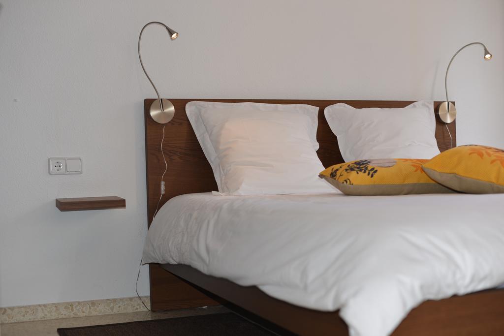 Apartamento Ancla 26 托雷德尔马尔 外观 照片