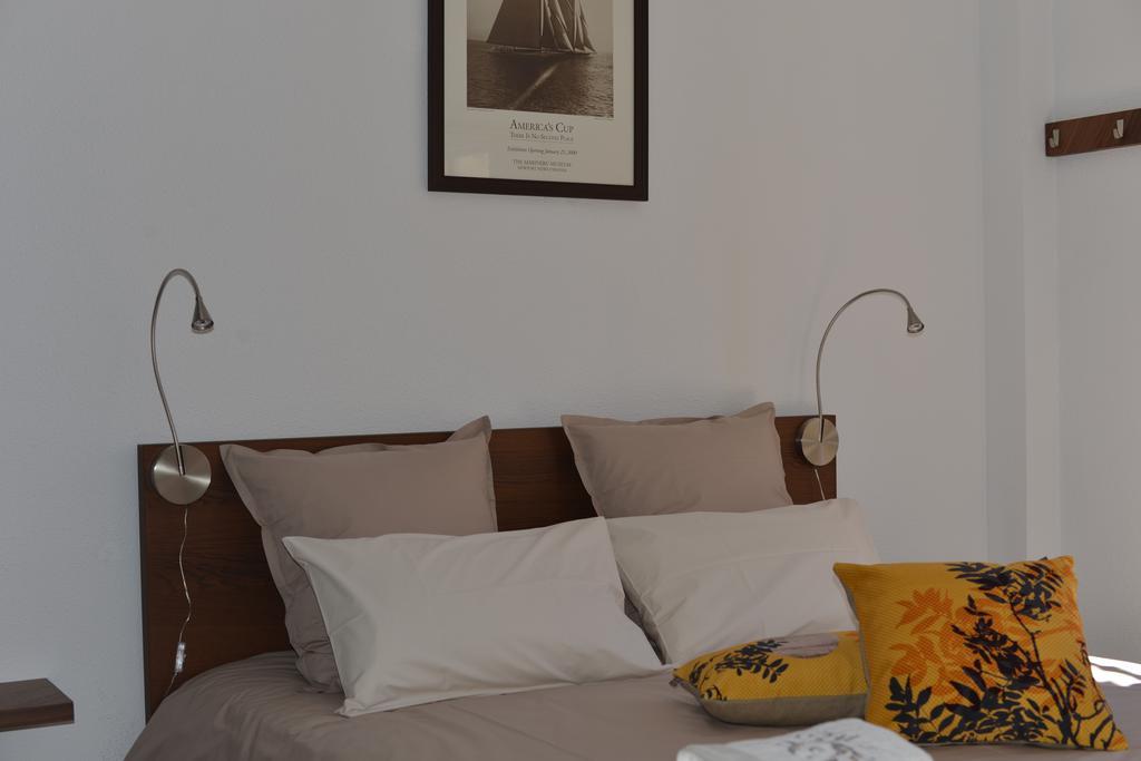 Apartamento Ancla 26 托雷德尔马尔 外观 照片