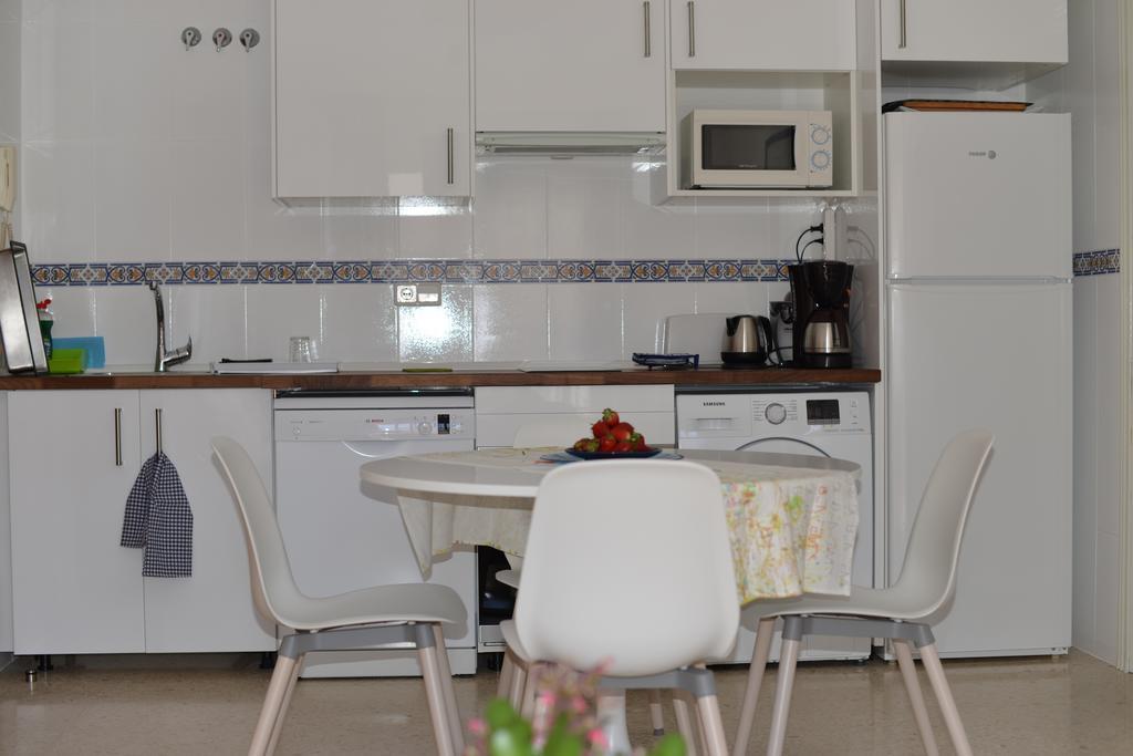 Apartamento Ancla 26 托雷德尔马尔 外观 照片