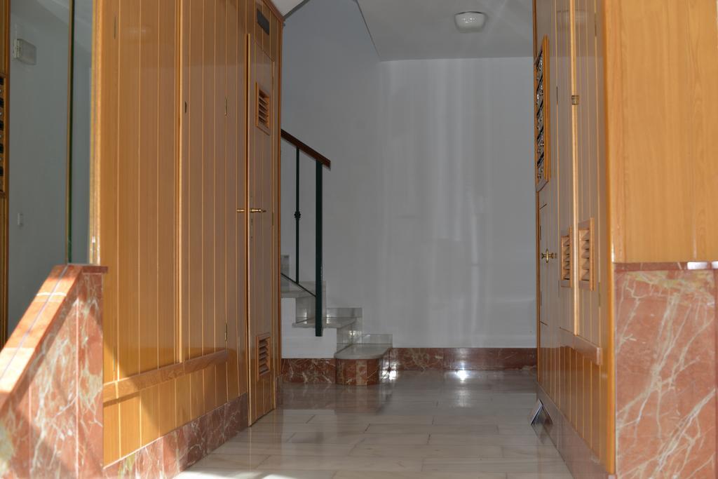 Apartamento Ancla 26 托雷德尔马尔 外观 照片